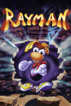 Rayman