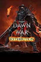 Warhammer 40,000: Dawn of War 2: Retribution