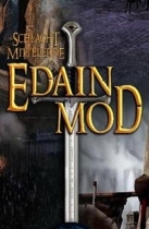 Battle for Middle-earth 2: Rise of the Witch King - Edain Mod