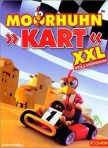 Moorhuhn: Kart XXL