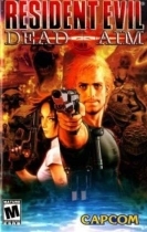 Resident Evil: Dead Aim