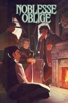 Noblesse Oblige