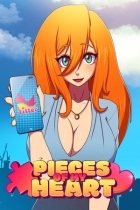 Pieces of my Heart