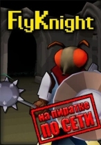 FlyKnight по сети