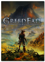 GreedFall