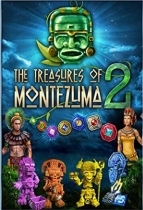 The Treasures of Montezuma 2