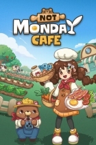 Not Monday Cafe