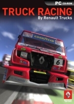 Truck Racing by Renault Trucks