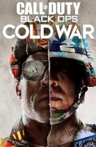 Call of Duty: Black Ops Cold War