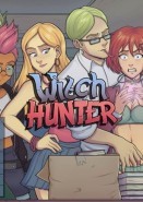 WITCH HUNTER