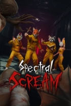 Spectral Scream