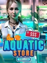 Aquatic Store Simulator