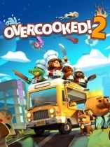 Overcooked! 2