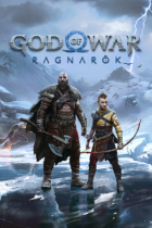 God of War: Ragnarok