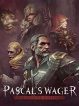 Pascal's Wager Definitive Edition