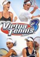 Virtua Tennis 3