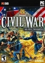 Civil War: Secret Missions