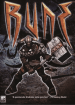 Rune Classic