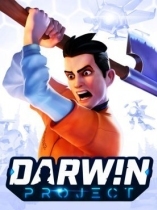 The Darwin Project
