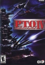 P.T.O. 4: Pacific Theater of Operations
