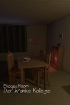 Escape Room - Der kranke Kollege