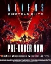 Aliens: Fireteam Elite
