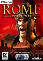 Rome Total War