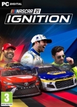 NASCAR 21: Ignition