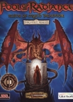 Pool of Radiance: Ruins of Myth Drannor