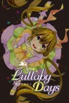 Lullaby days
