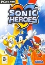 Sonic Heroes