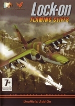 Lock On 1.1: Flaming Cliff