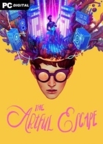 The Artful Escape