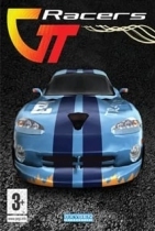 Ford GT Racer