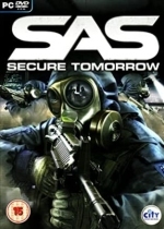 SAS: Secure Tomorrow