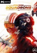 Star Wars: Squadrons