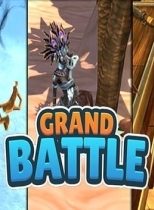 Grand Battle