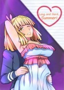 Long and Hard... Summer!