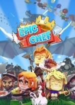Epic Chef