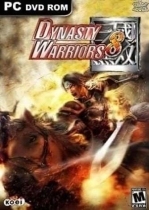 DYNASTY WARRIORS 8 Empires