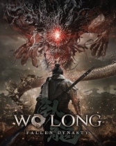 Wo Long: Fallen Dynasty