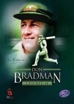 Don Bradman Cricket 17