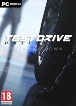 Test Drive Unlimited Solar Crown