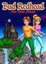 Bud Redhead: The Time Chase