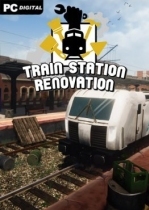 Train Station Renovation