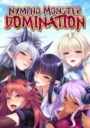 Nympho Monster Domination