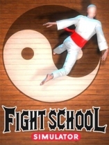 Fight School Simulator