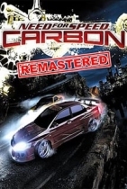 Need For Speed Carbon - Remastered