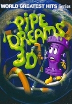 Pipe Mania 3D