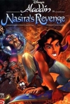 Disney's Aladdin in Nasira's Revenge